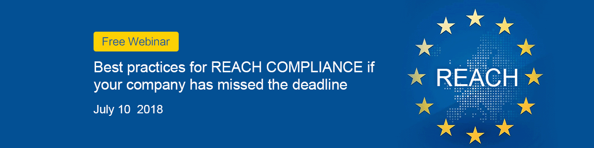 REACH,Compliance,Deadline,Registration,EU REACH,Compliance,Deadline,Registration,EU