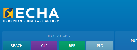 EU,Chemical,REACH,Registration,ECHA,Compliance Check EU,Chemical,REACH,Registration,ECHA,Compliance Check
