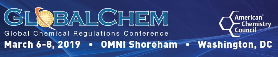 Chemical,GlobalChem,CIRS,Exhibition,K-REACH,China REACH Chemical,GlobalChem,CIRS,Exhibition,K-REACH,China REACH