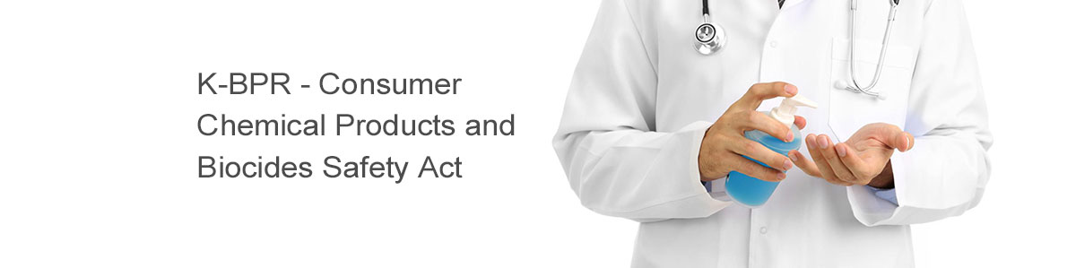 Korea,K-BPR,Compliance,Biocide,Chemical,Consumer,Products Korea,K-BPR,Compliance,Biocide,Chemical,Consumer,Products