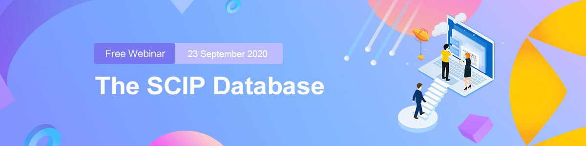 Chemical,SCIP,Webinar,Free,Database,SVHC Chemical,SCIP,Webinar,Free,Database,SVHC