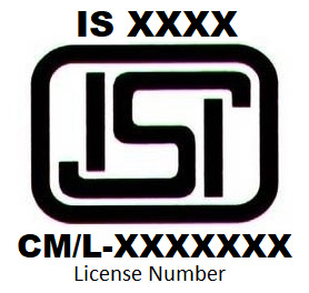 印度ISI認證標志 印度BIS認證,印度,注冊,產品,印度CRS注冊,印度ISI認證