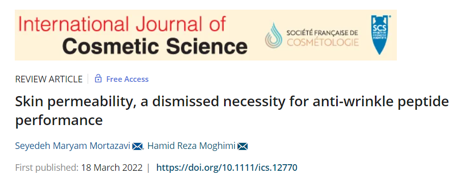 化妝品,皮膚,滲透性,抗皺,滲透,化學 化妝品,皮膚,滲透性,抗皺,滲透,化學