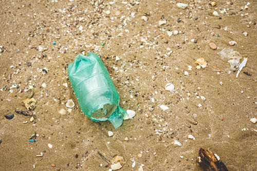 EU,REACH,Microplastics,Restriction,Compliance,Guide