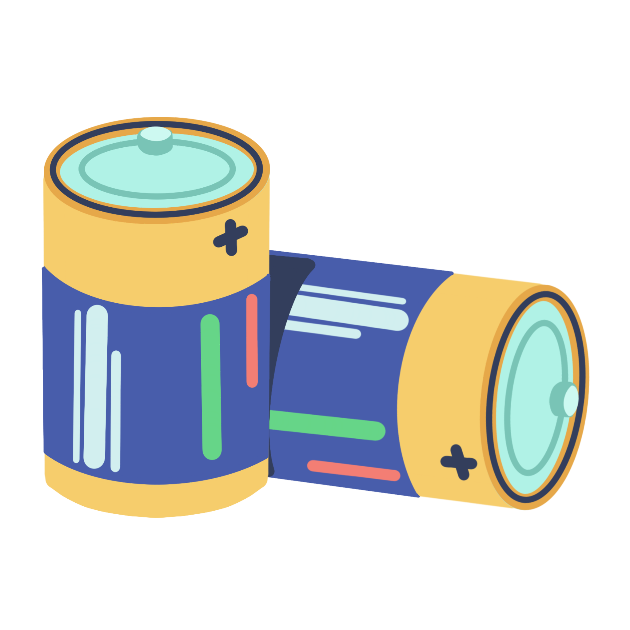 EU,Battery,Labeling,Format,Specification