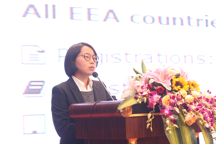 瑞旭技術,reach,新化,k-reach,化學品,新化學物質申報