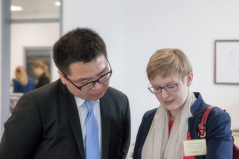 瑞旭集團,化學品,中國,法規,歐洲