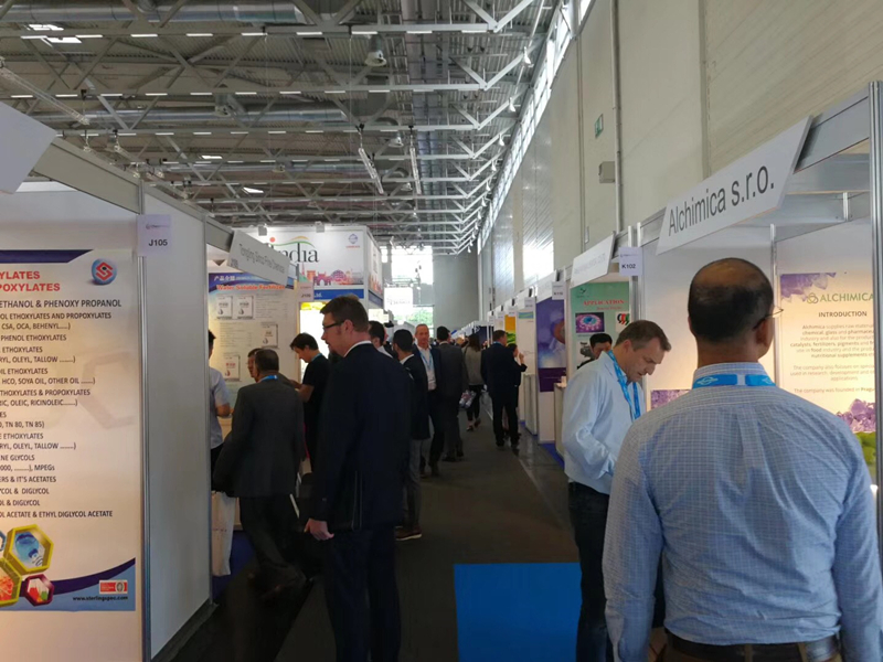 化學品,Chemspec 2018,法規,合規,監管