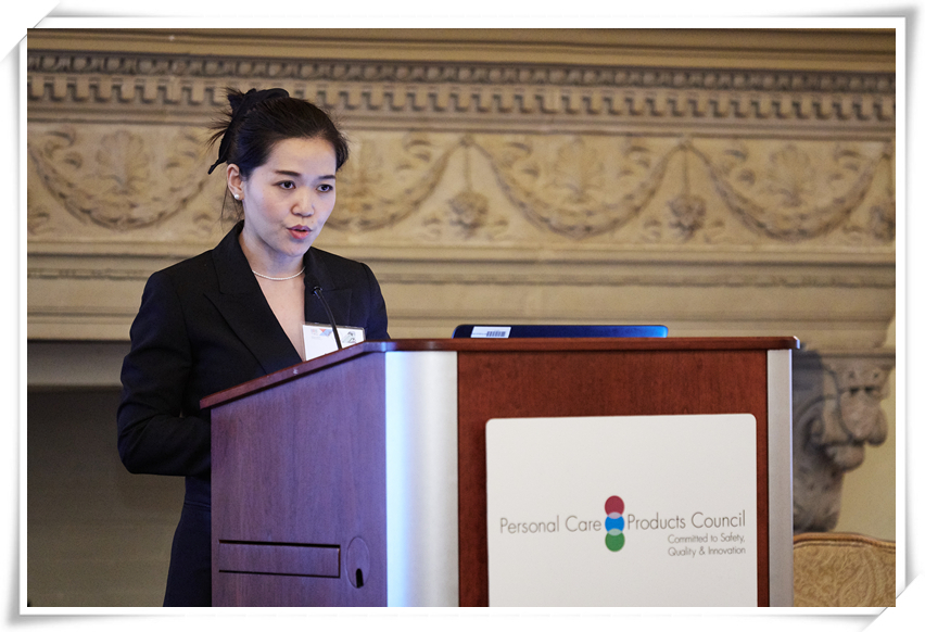 CIRS,化妝品,美國個人護理產品協會,護理產品,PCPC CIRS,化妝品,美國個人護理產品協會,護理產品,PCPC