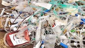 塑料,微珠,禁塑,限塑,降解,化妝品