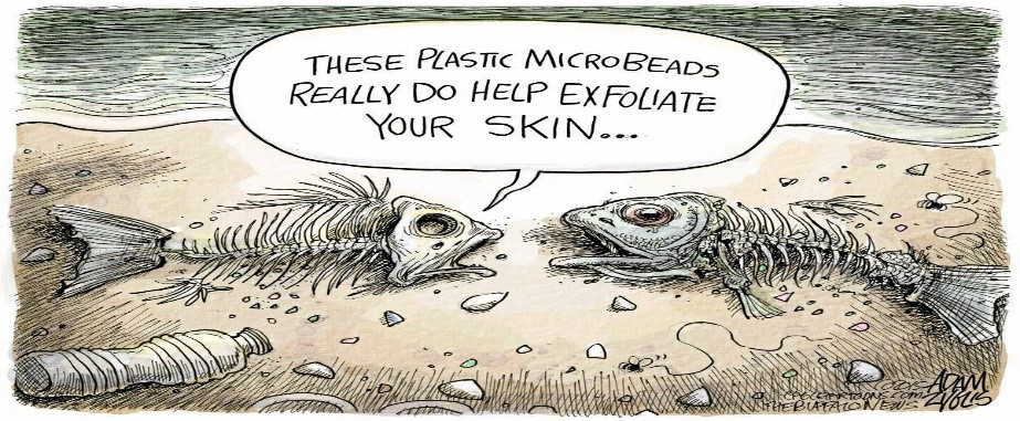 塑料,微珠,禁塑,限塑,降解,化妝品 塑料,微珠,禁塑,限塑,降解,化妝品