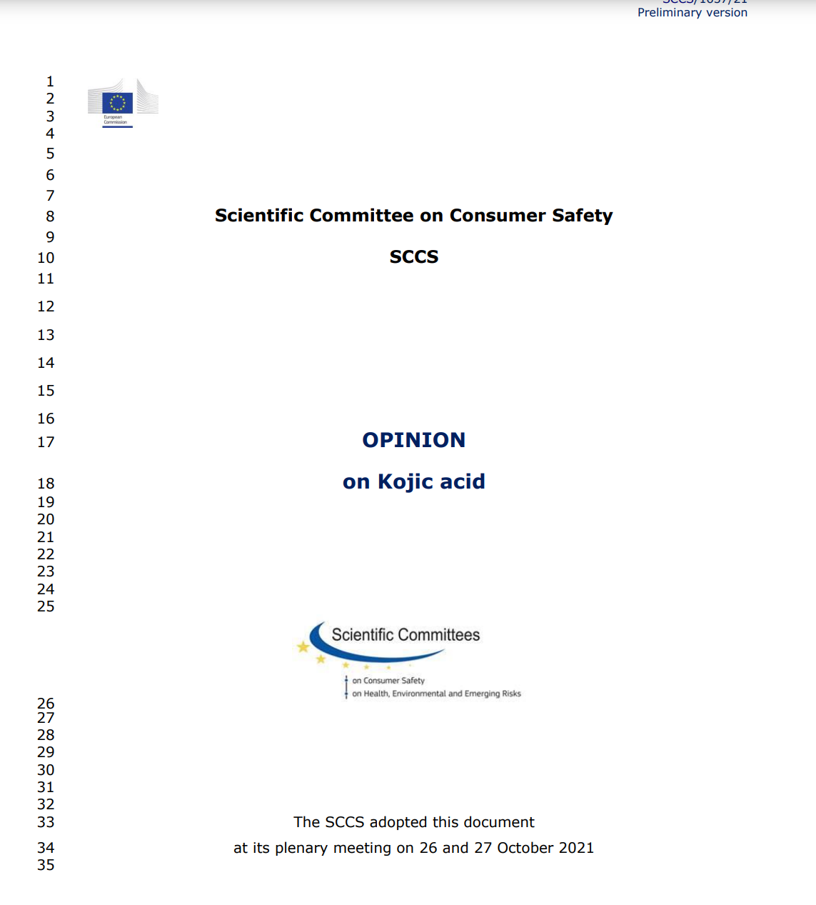 化妝品,安全,評估,使用,濃度,刷酸 化妝品,安全,評估,使用,濃度,刷酸