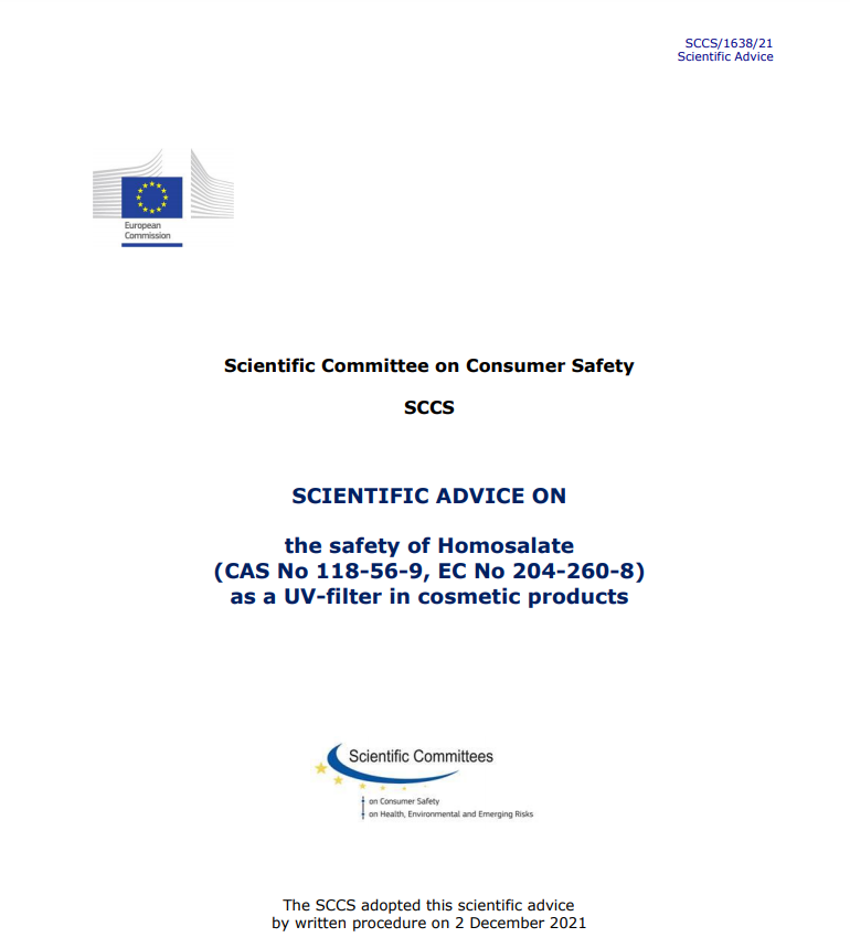 化妝品,防曬劑,濃度,安全,柳酯 化妝品,防曬劑,濃度,安全,柳酯