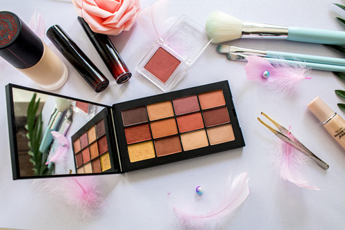 China,Cosmetic,Inspection,Information,Sharing