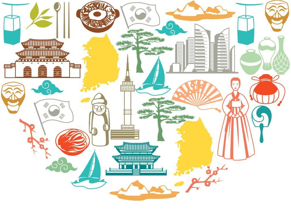 Korea,Amendments,Enforcement,Decree,Cosmetic