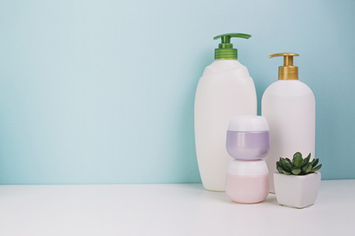 UK Cosmetics Notification