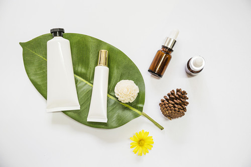 China Cosmetic Safety Assessment Report