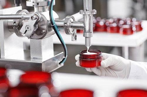 US FDA Cosmetic Product Facility Registration and Cosmetic Product Listing