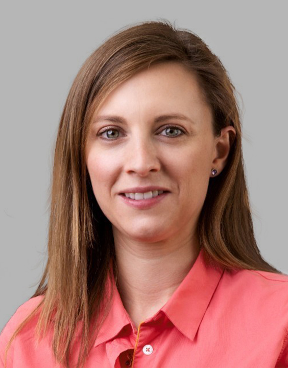 Philippa O'Donovan