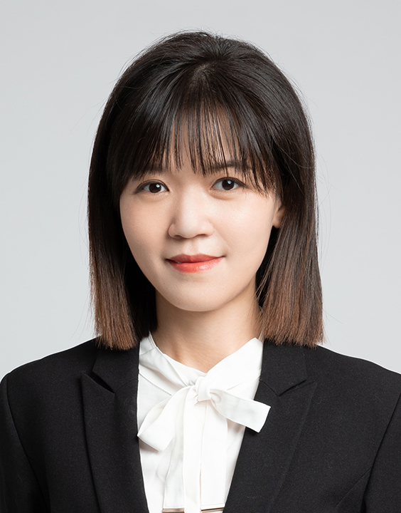 April Guo