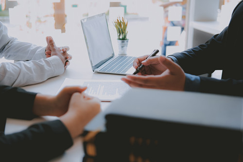 Regulatory Consulting