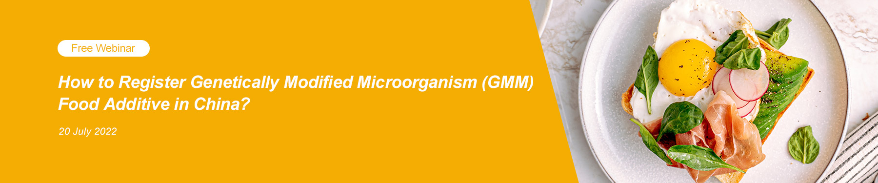 China,Food,Additive,Free,Webinar,GMM,Registration