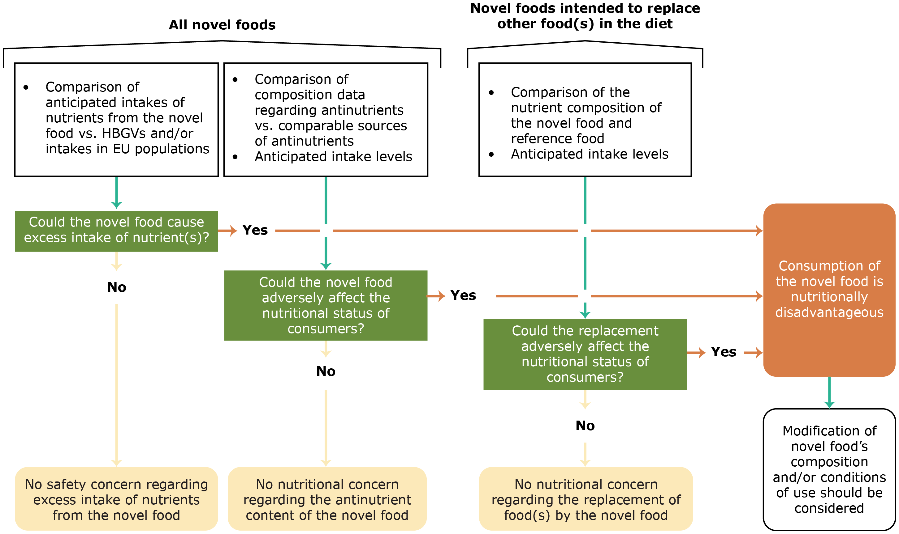 EU,Novel,Food,Guidance,Application,2025