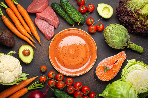 China,Three,New,Food,Additive,Materials,HMO