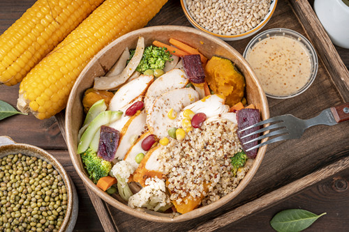 China,Food,Acceptance,Update,NHC