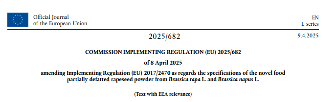 EU,Food,Ingredient,Novel,Approve