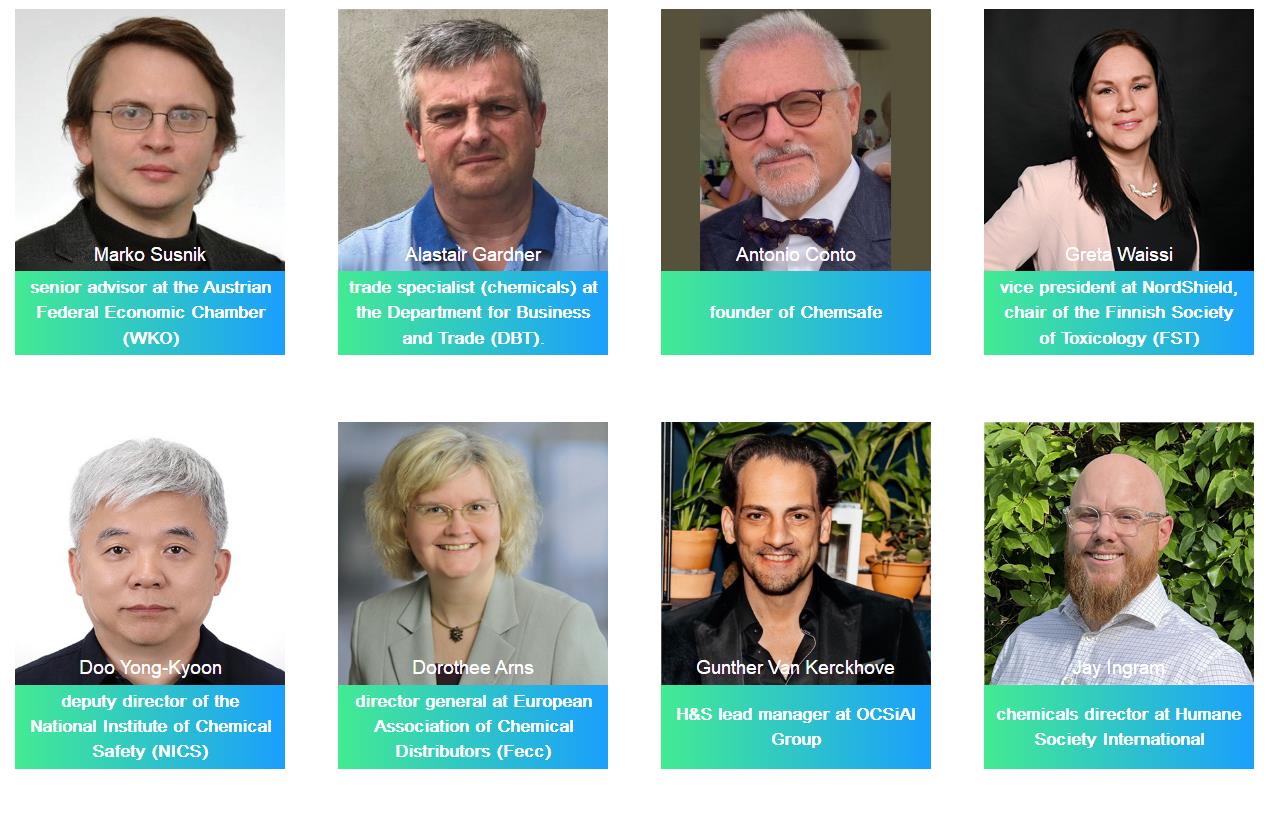 化學品,法規,歐盟,英國,可持續發展,GHS,K-REACH