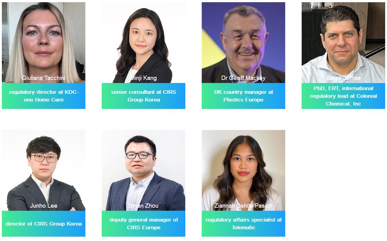 化學品,法規,歐盟,英國,可持續發展,GHS,K-REACH