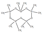 歐盟,環硅氧烷類物質,D4,D5,D6,化學