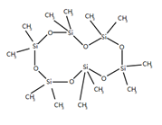 歐盟,環硅氧烷類物質,D4,D5,D6,化學