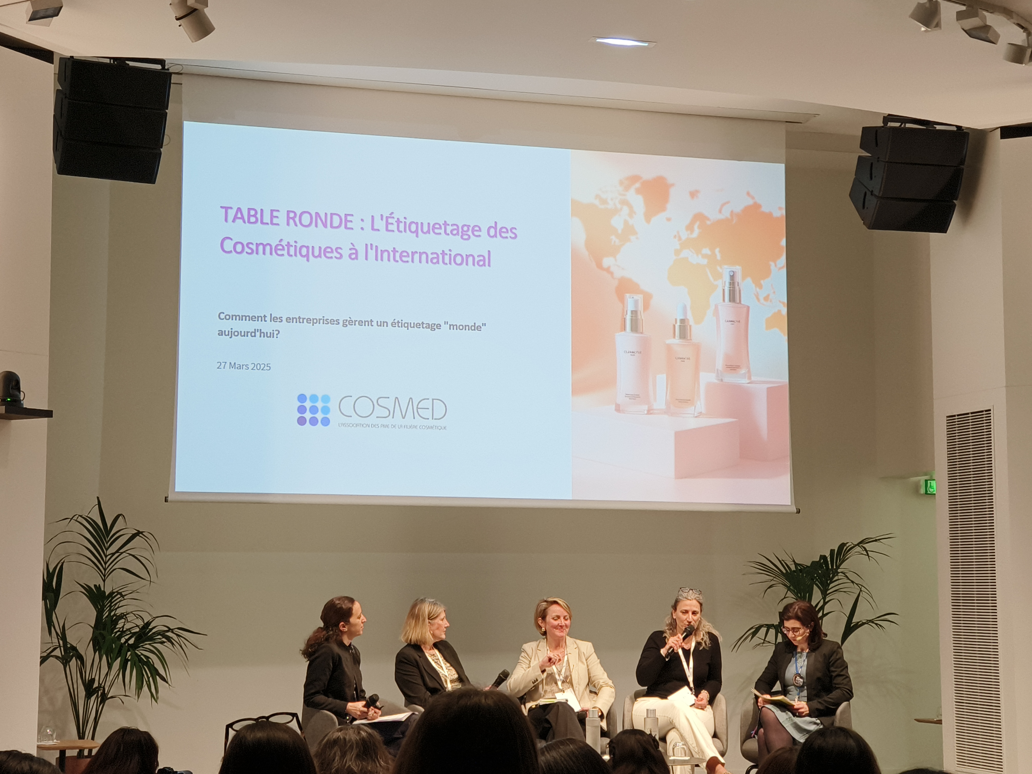 化妝品,法規,CIRSCOSMED,歐盟,中國,美國,韓國