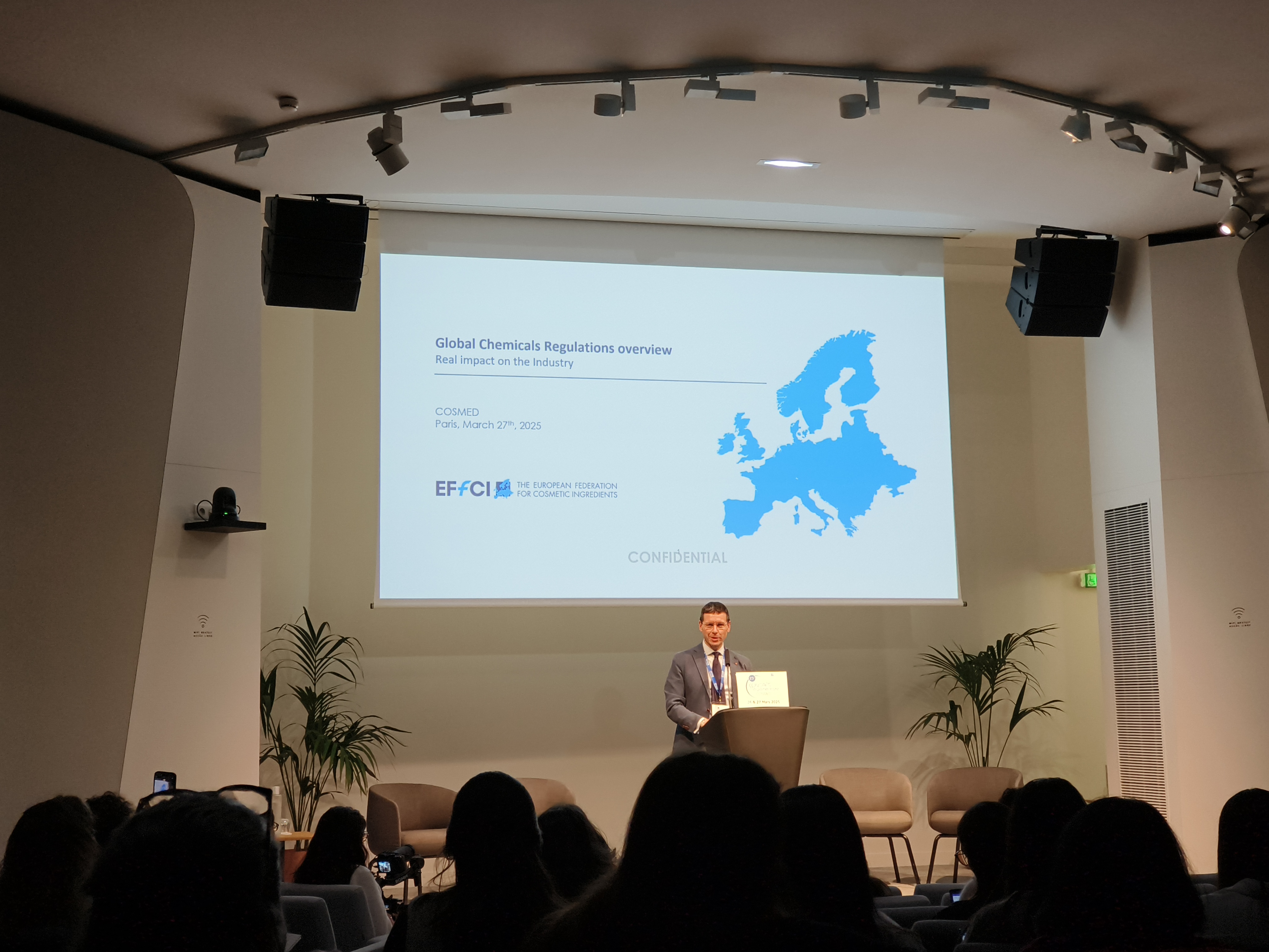 化妝品,法規,CIRS,COSMED,歐盟,中國,美國,韓國