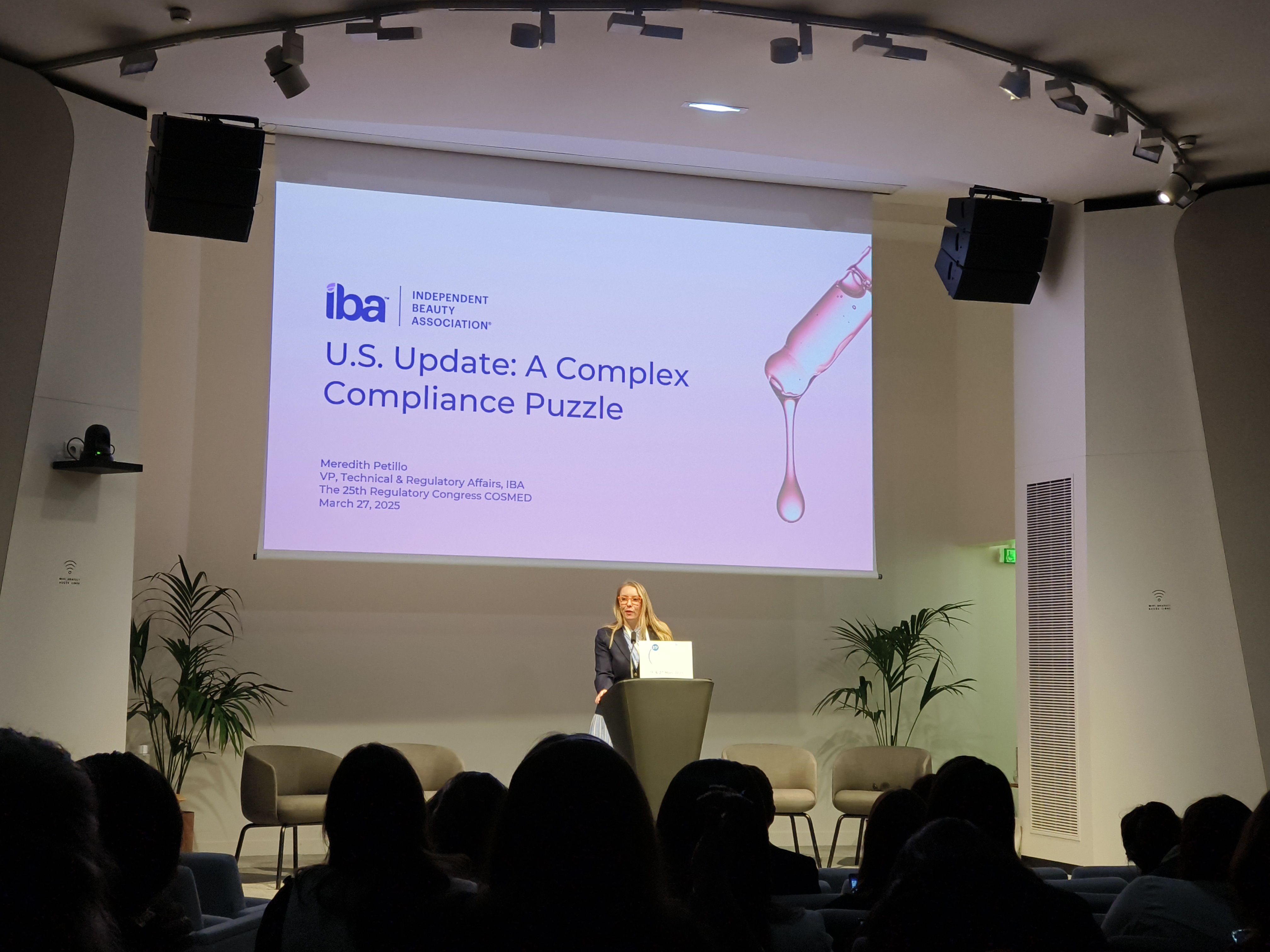 化妝品,法規,CIRS,COSMED,歐盟,中國,美國,韓國