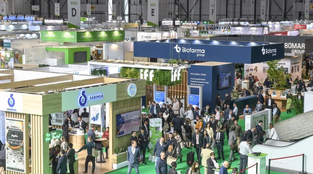 瑞旭,Vitafoods Europe,三新食品,美國GRAS,歐盟Novel Food,Animal Food GRAS