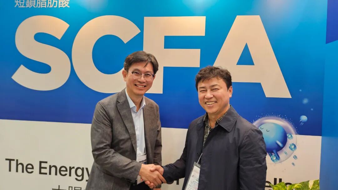 瑞旭,CIRS,日本,食品開發展