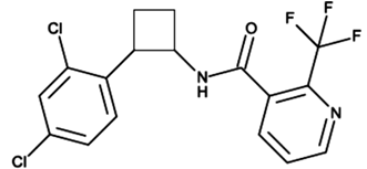 農藥,新有效成分,批準,澳洲,APVMA,Cyclobutrifluram,Spiromesifen,Glufosinate-P-ammonium