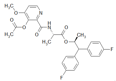 殺菌劑產品,EPA,吡啶菌酰胺,瀕危物種