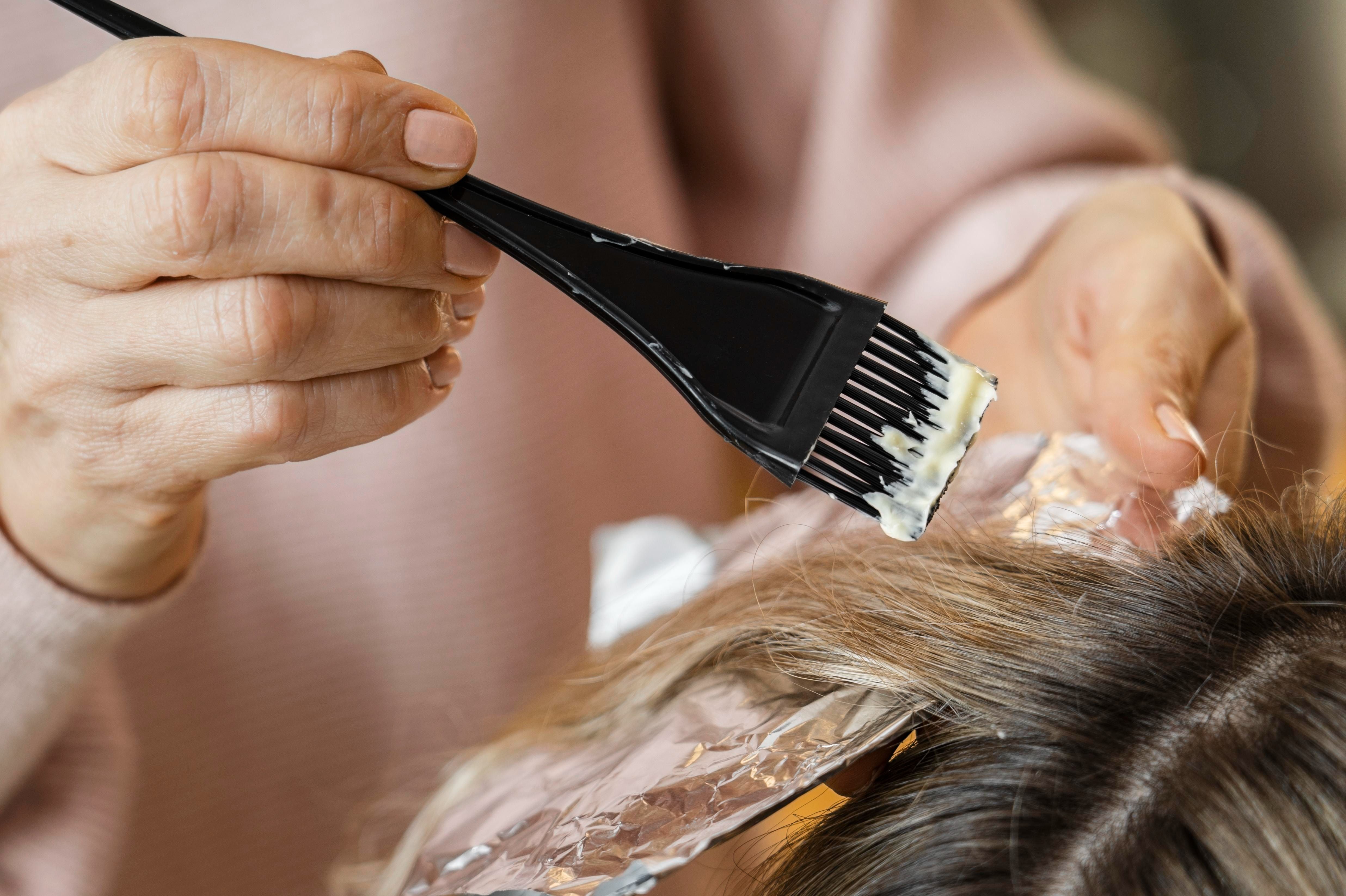 From Draft to Done: Full Interpretation of China's Technical Guidelines for Hair Dye Cosmetics