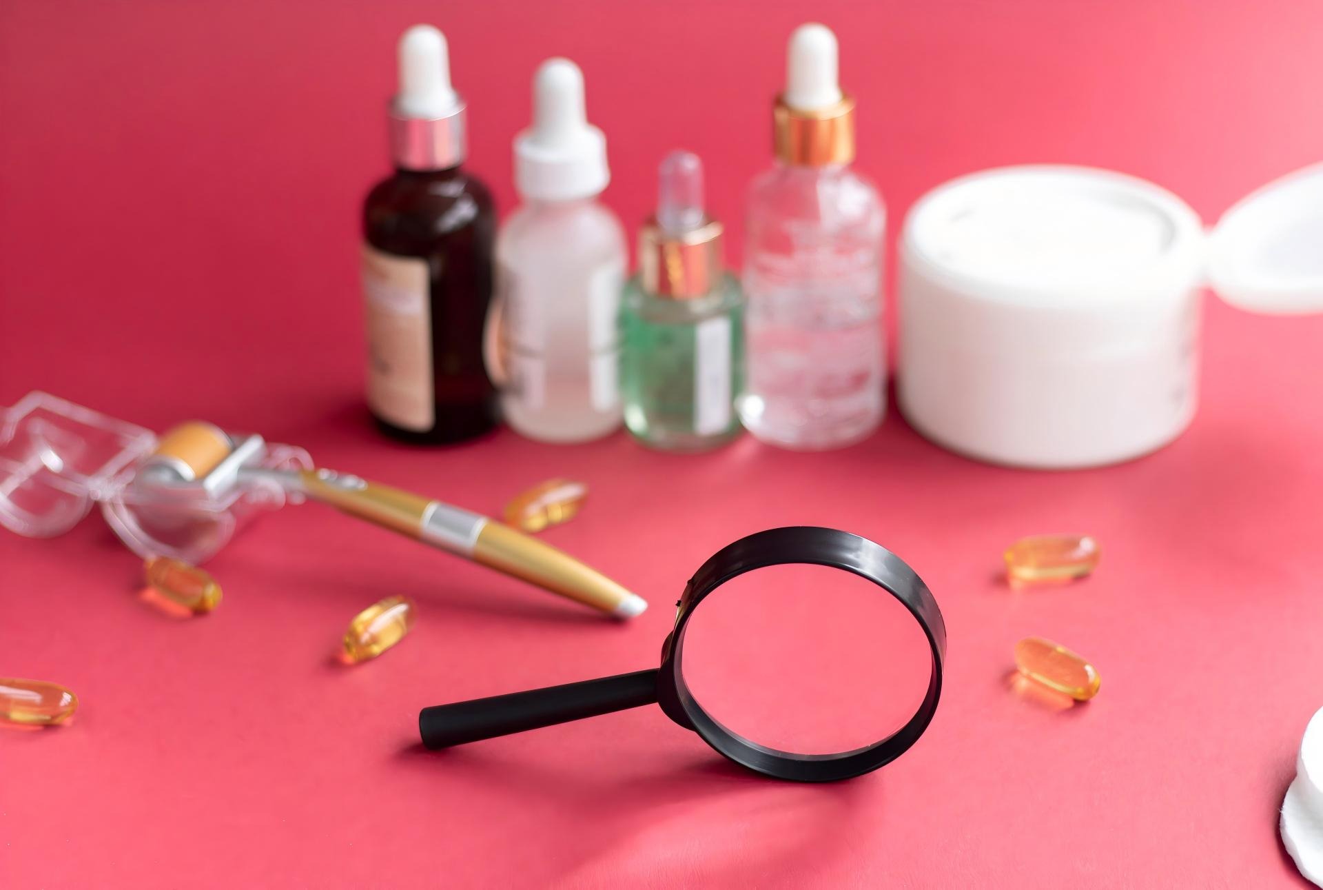 Summary Report on Cosmetic Supervision and Sampling Inspection in China – April 2026